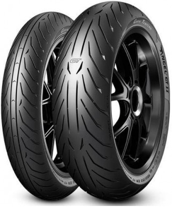 Pirelli ANGEL GT II R 170/60 R17 72W